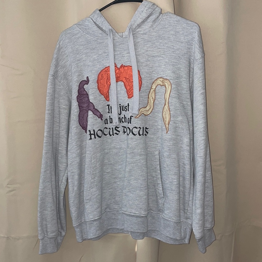 Disney Hocus Pocus Hoodie
